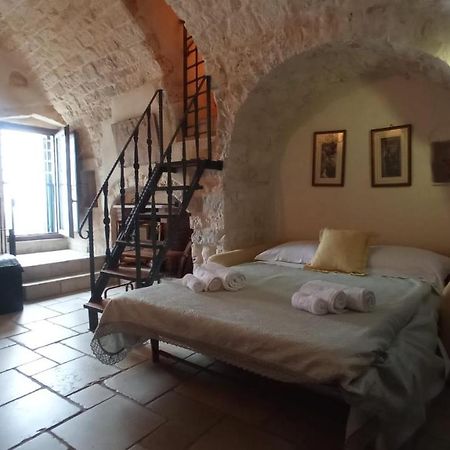 Appartamenti Del Re Ostuni Extérieur photo