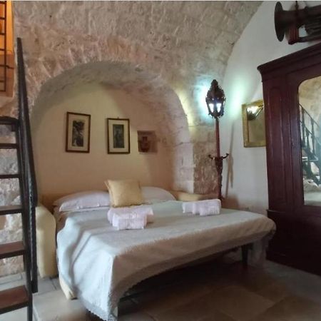 Appartamenti Del Re Ostuni Extérieur photo
