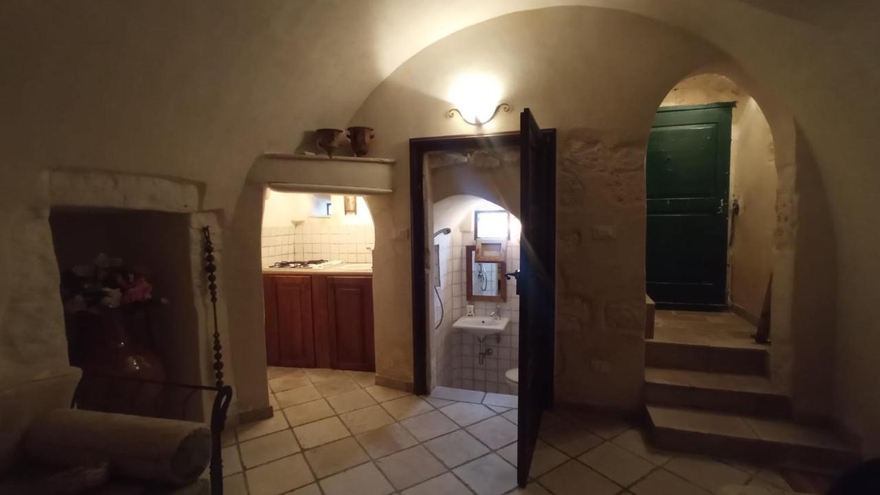 Appartamenti Del Re Ostuni Extérieur photo