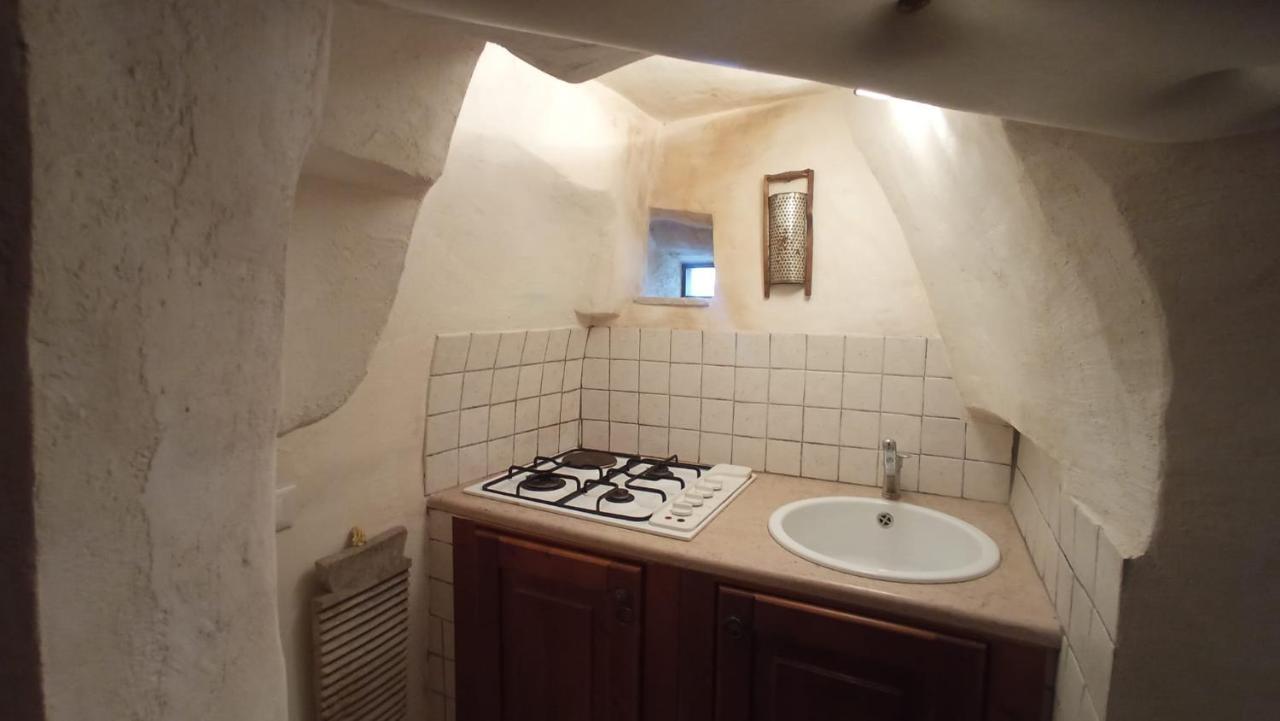 Appartamenti Del Re Ostuni Extérieur photo