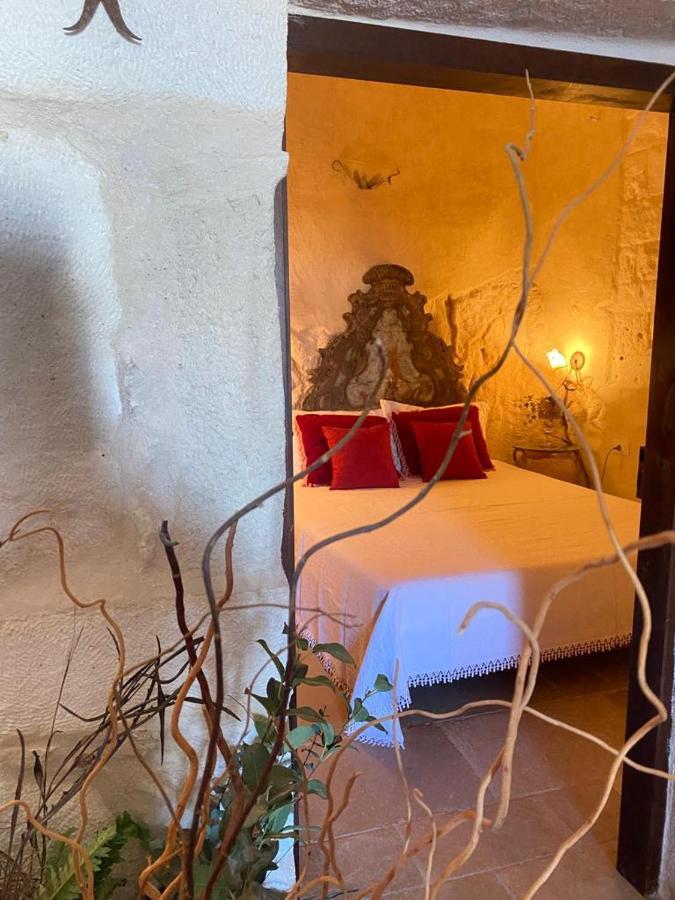 Appartamenti Del Re Ostuni Extérieur photo