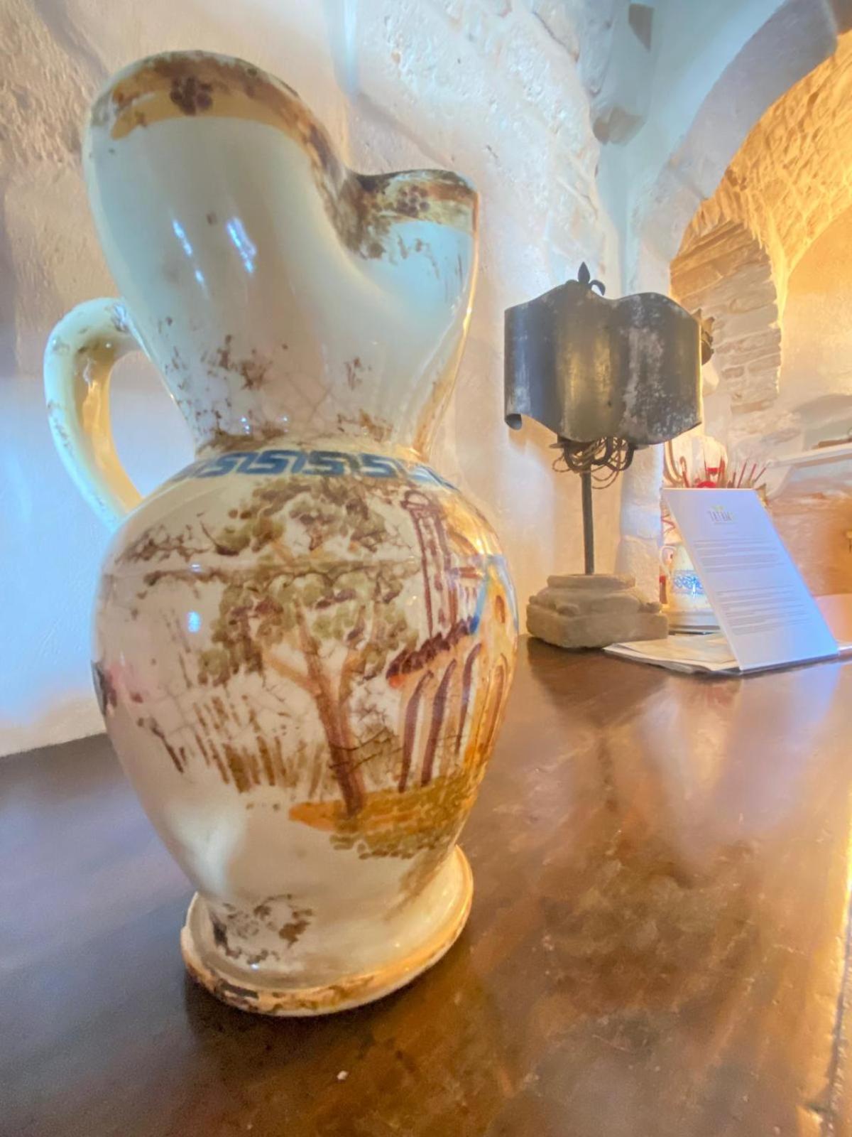 Appartamenti Del Re Ostuni Extérieur photo