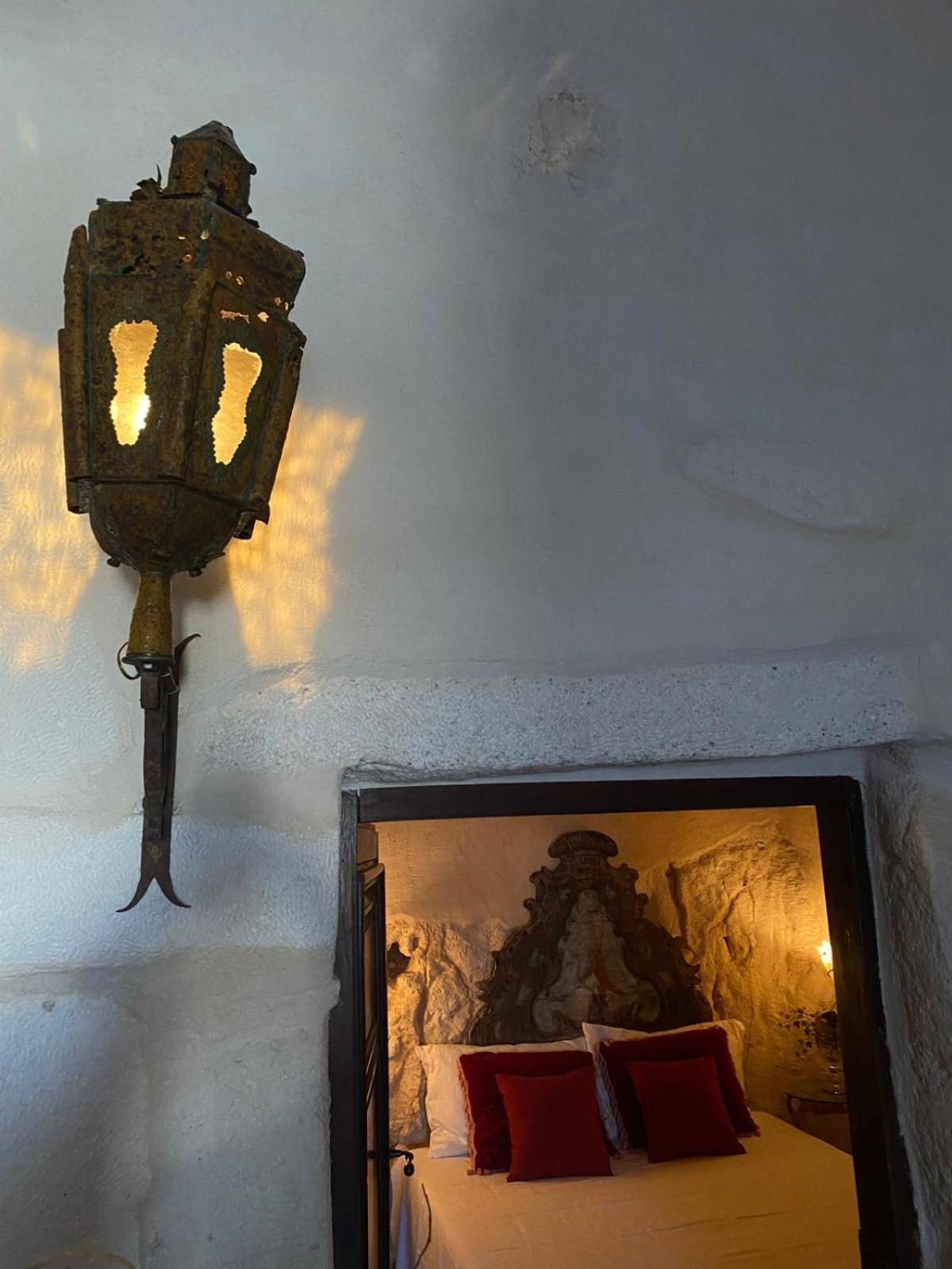 Appartamenti Del Re Ostuni Extérieur photo