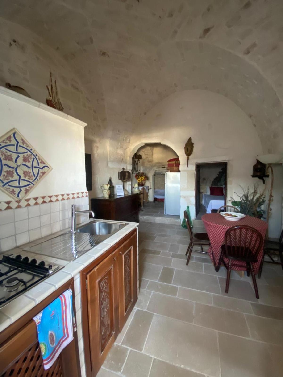 Appartamenti Del Re Ostuni Extérieur photo