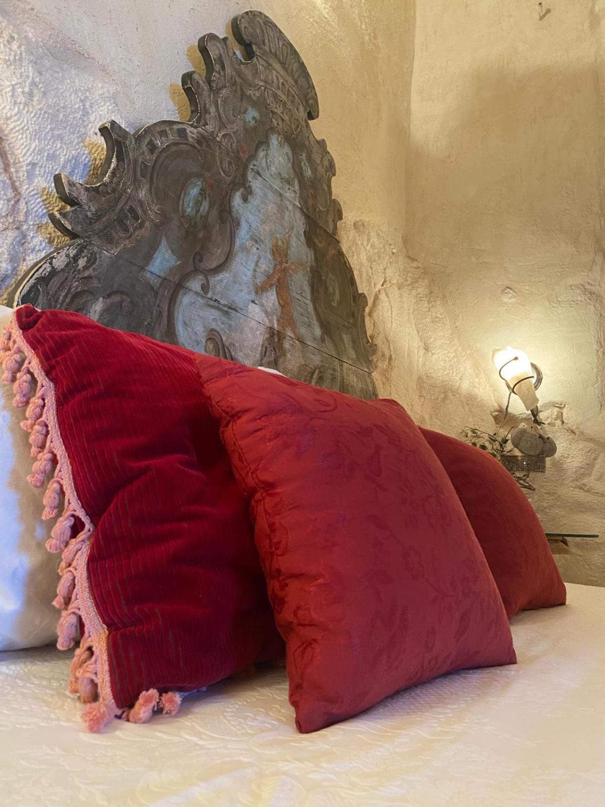 Appartamenti Del Re Ostuni Extérieur photo