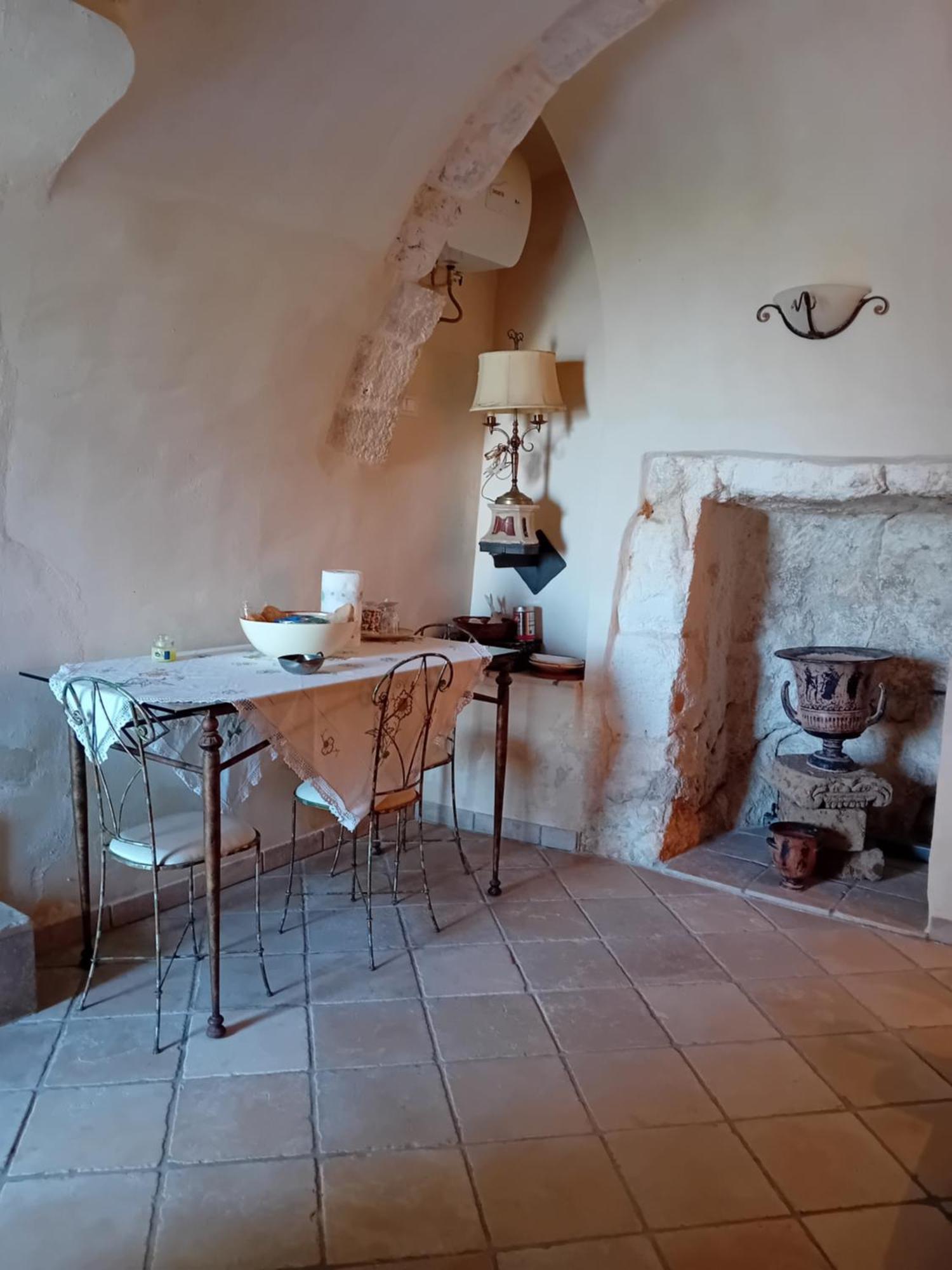 Appartamenti Del Re Ostuni Extérieur photo