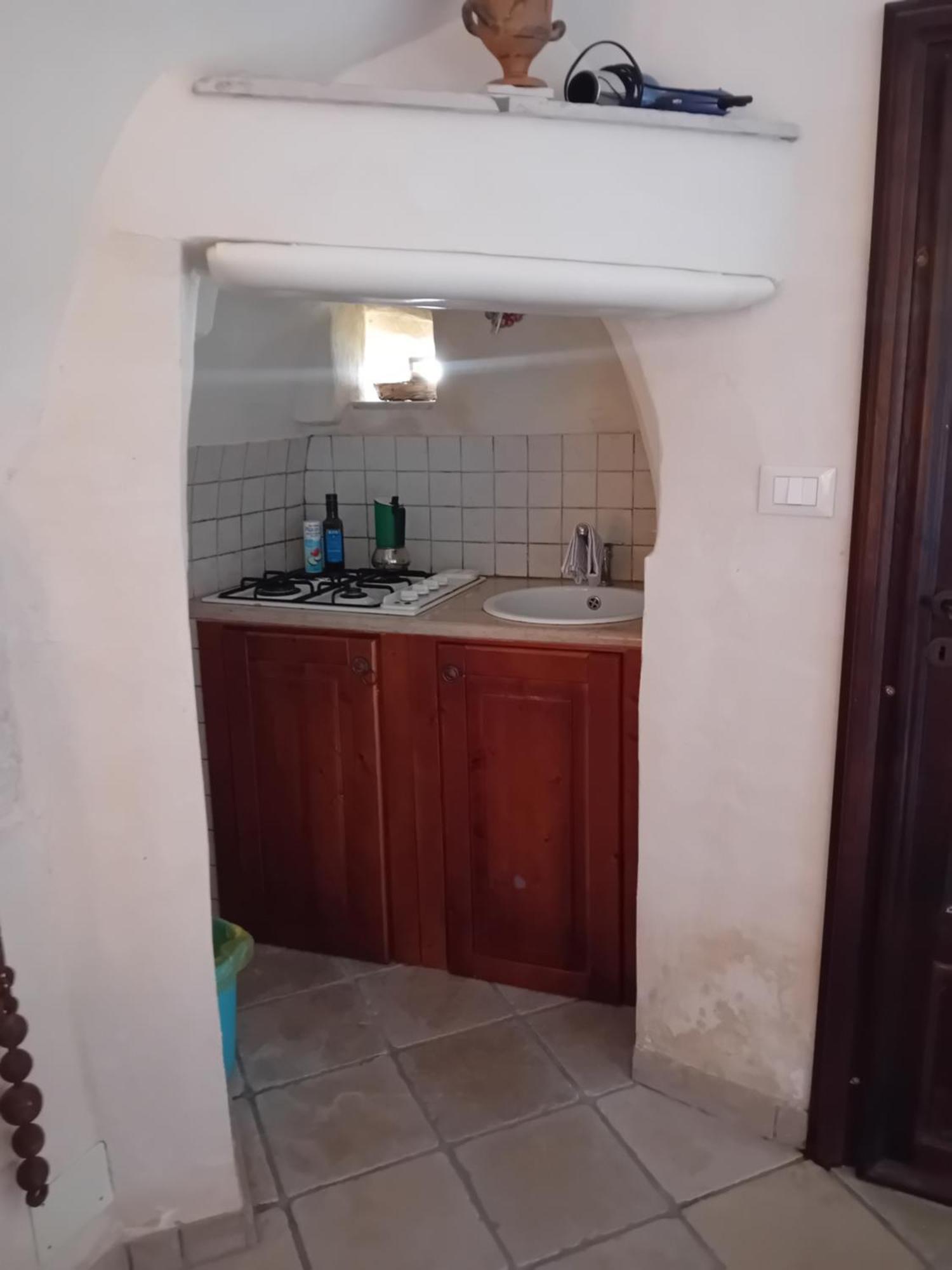 Appartamenti Del Re Ostuni Extérieur photo