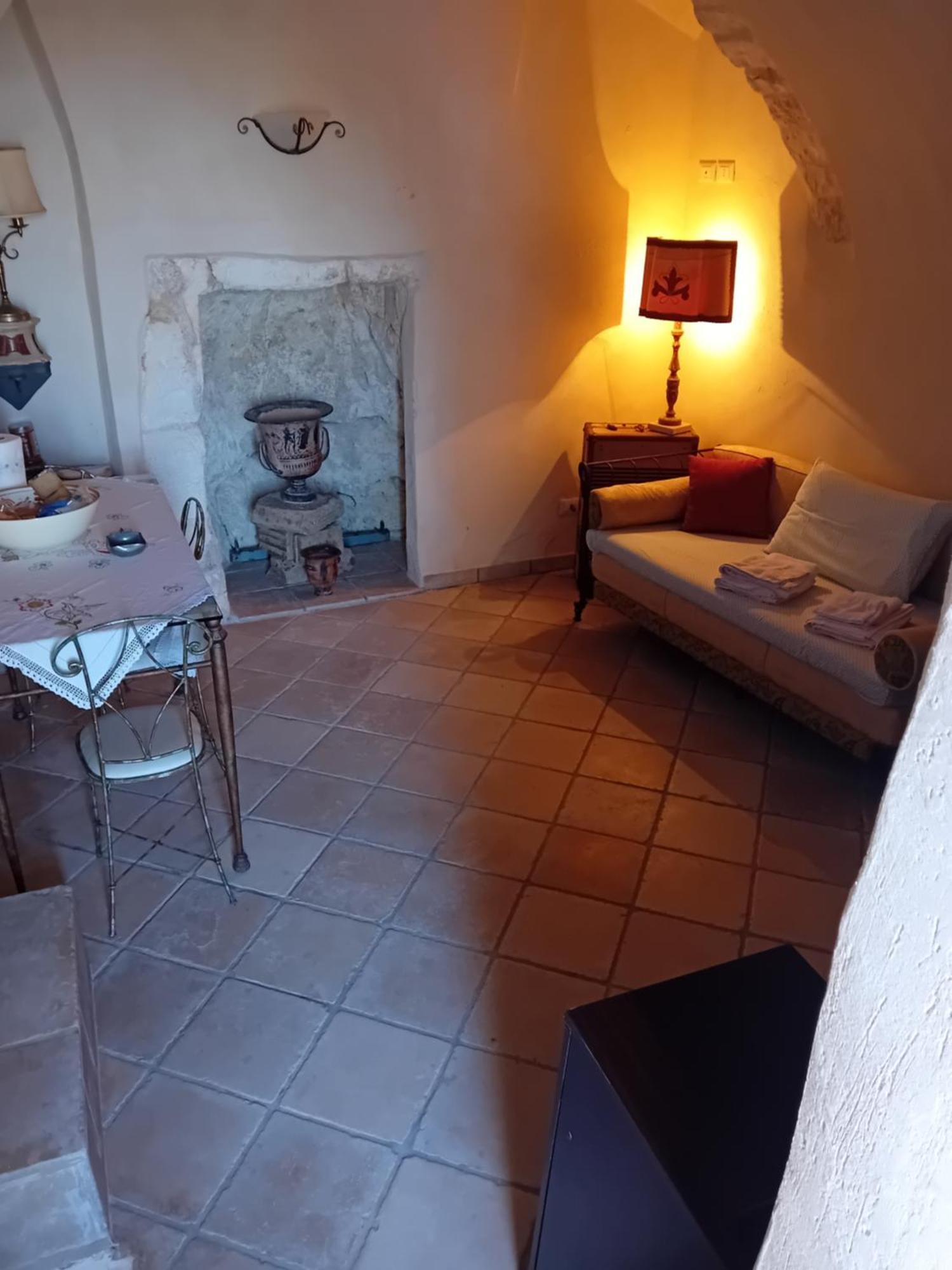 Appartamenti Del Re Ostuni Extérieur photo
